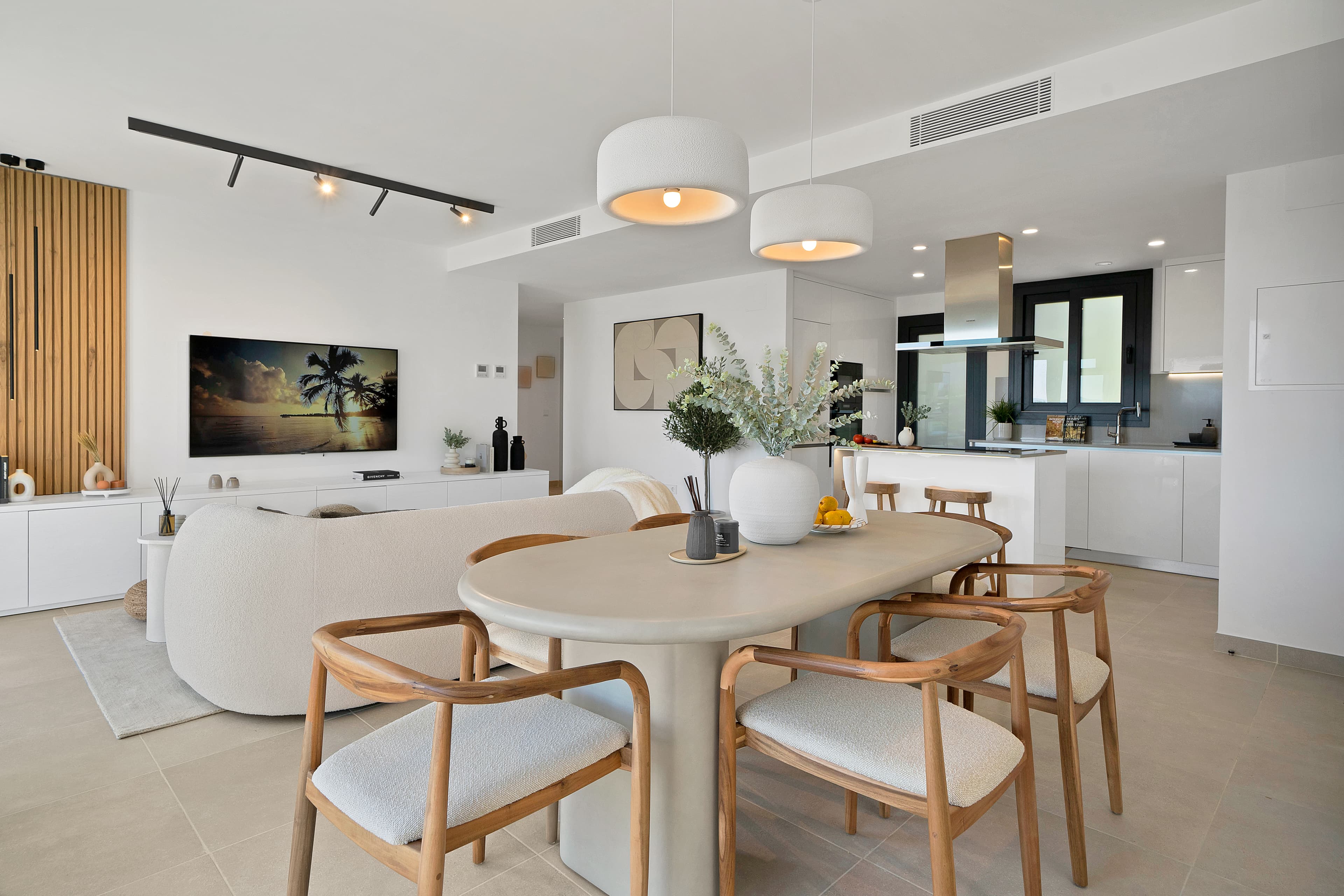 3 Bedroom Penthouse